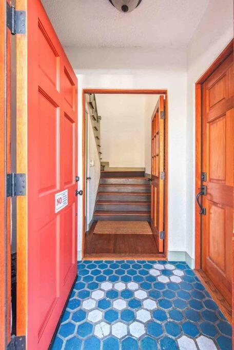 Villa The Spanish Hideaway Los Angeles